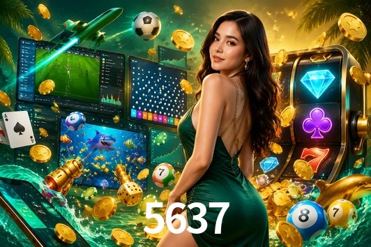 Experiência VIP 5637