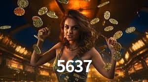 Game Statistics 5637