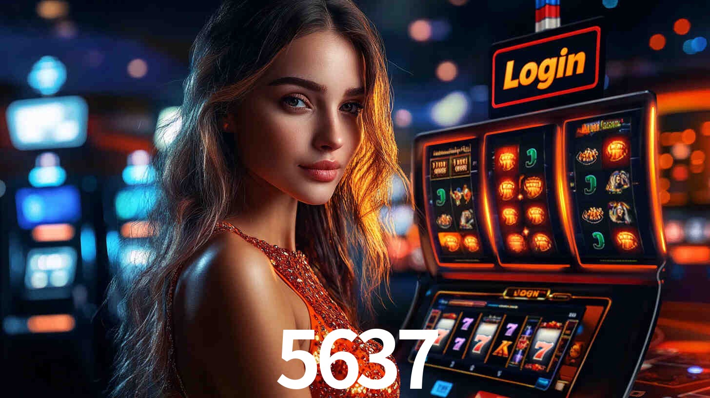 Experimente o Login Seguro Premium no 5637