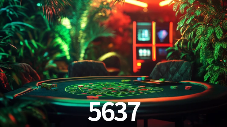 VIP Casino 5637