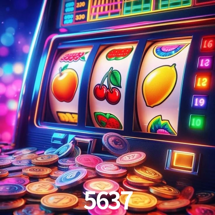 Estatísticas Crash Games 5637