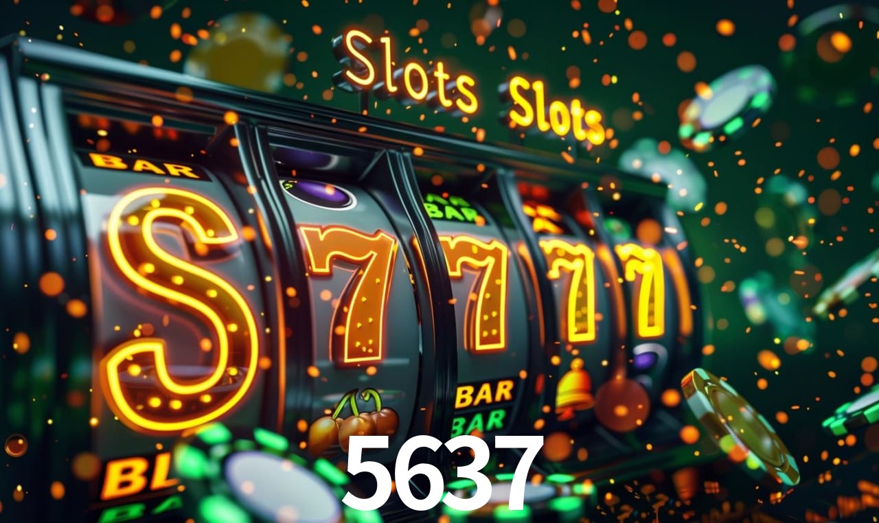 Mesa de Blackjack 5637