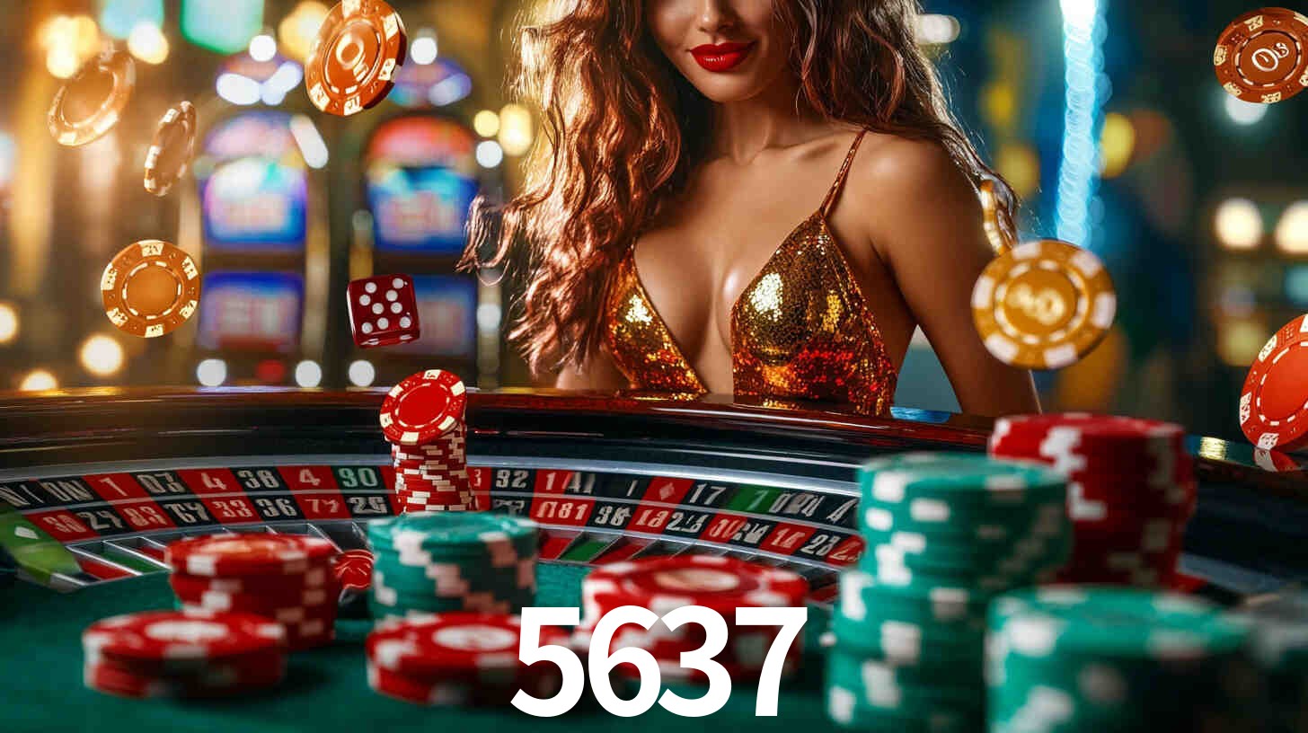 Welcome Bonus 5637