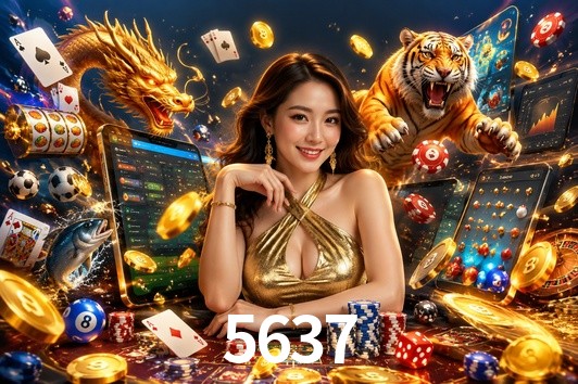 Account Benefits 5637