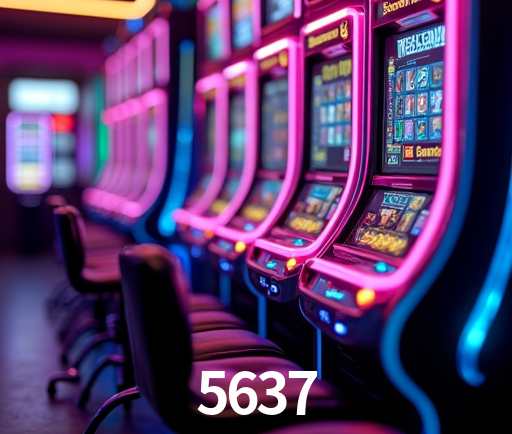 Bônus 5637