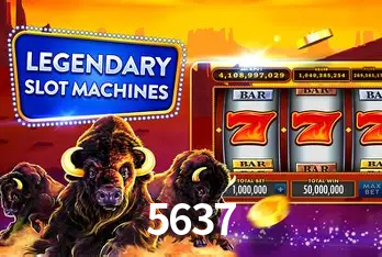 Descubra a Magia dos Jogos de Arcade no 5637