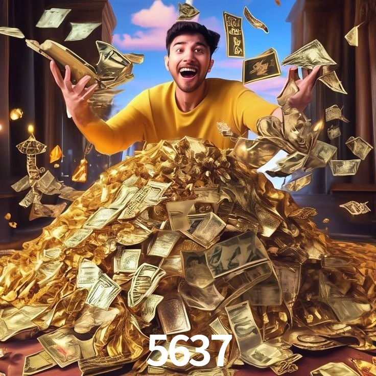Bônus Diários 5637