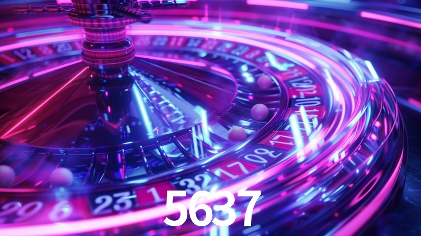 Inovações de Jogos na 5637: O Futuro das Experiências Interativas