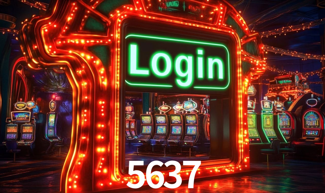 Casino VIP 5637