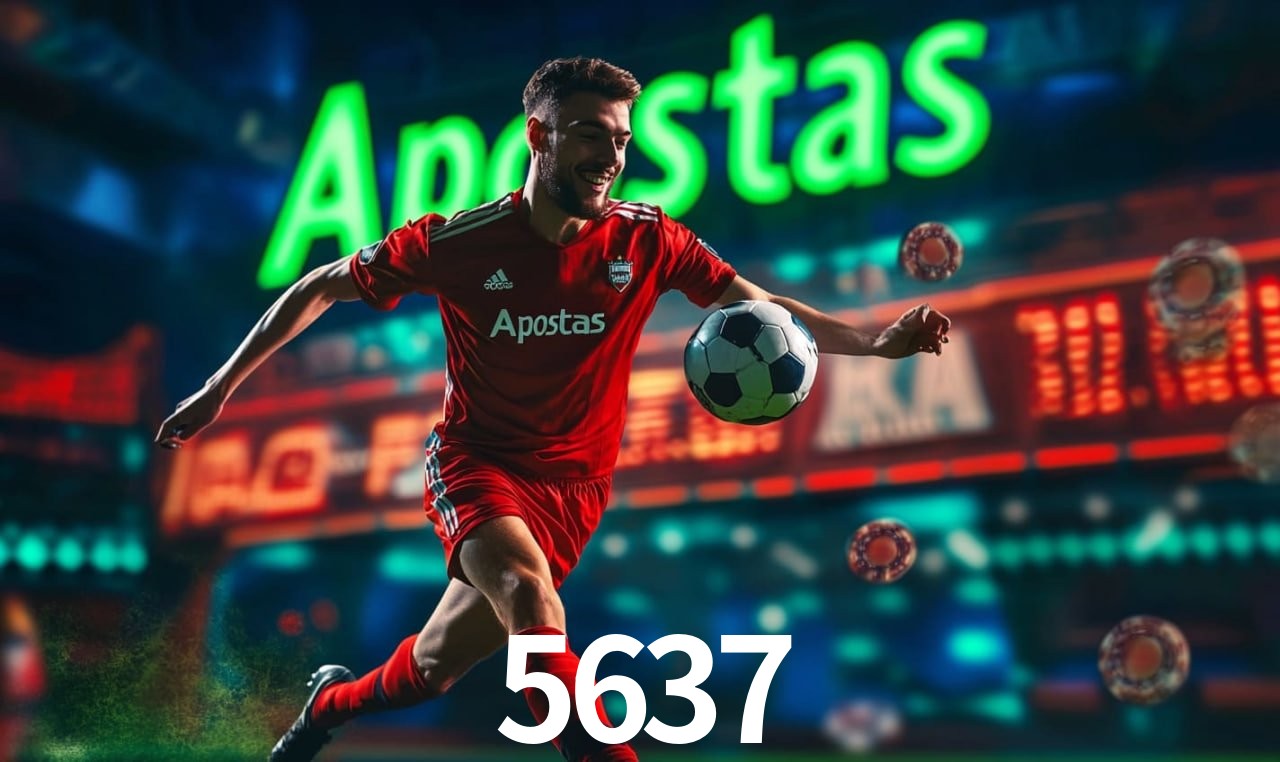 cassino 5637