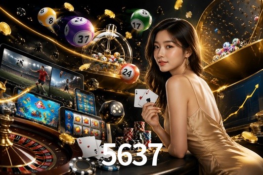 Exclusive Offers 5637