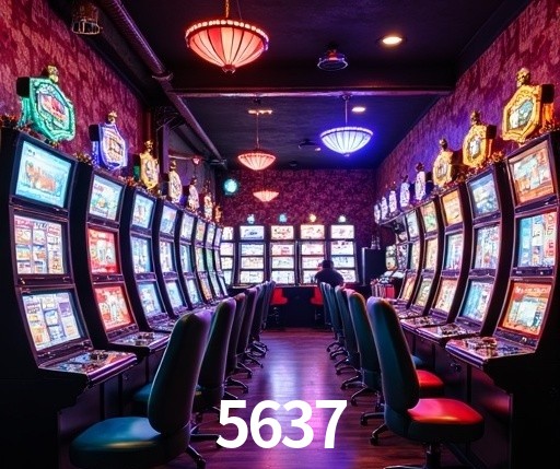 Jogos online 5637