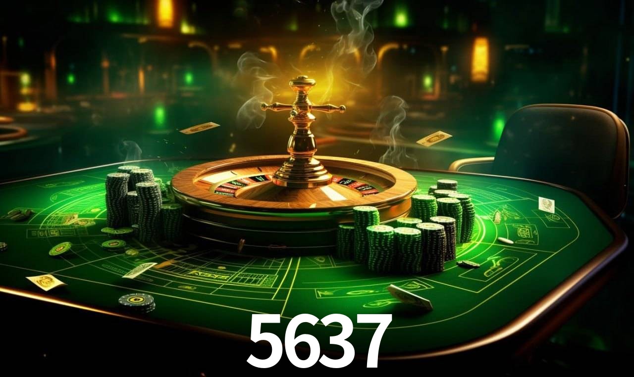 A Emoção da Loteria na 5637: Uma Chance de Mudança de Vida