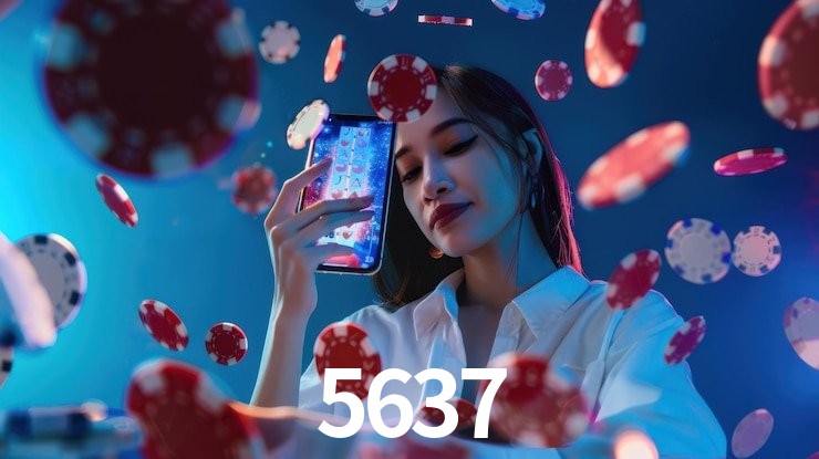A Experiência Imersiva dos Cassinos Ao Vivo no 5637