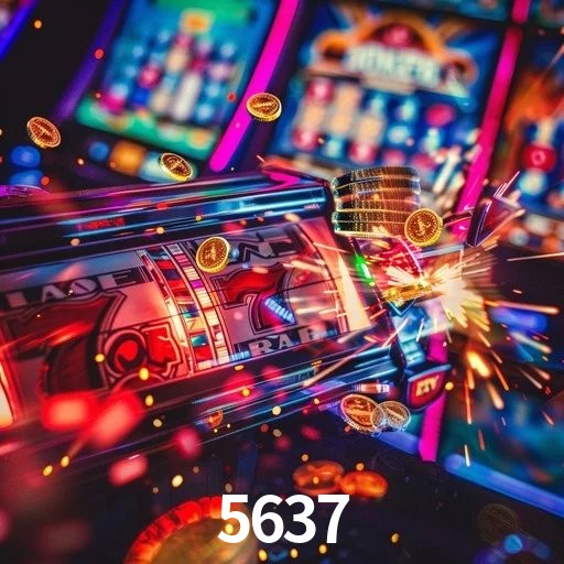 Jogos Exclusivos 5637