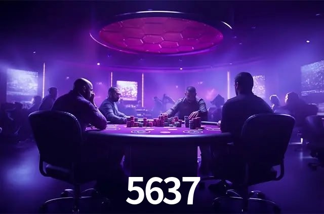 Apostas de Tênis 5637