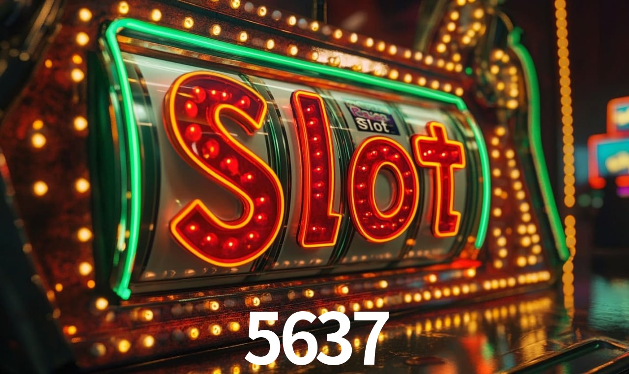 Provedores de Jogos 5637