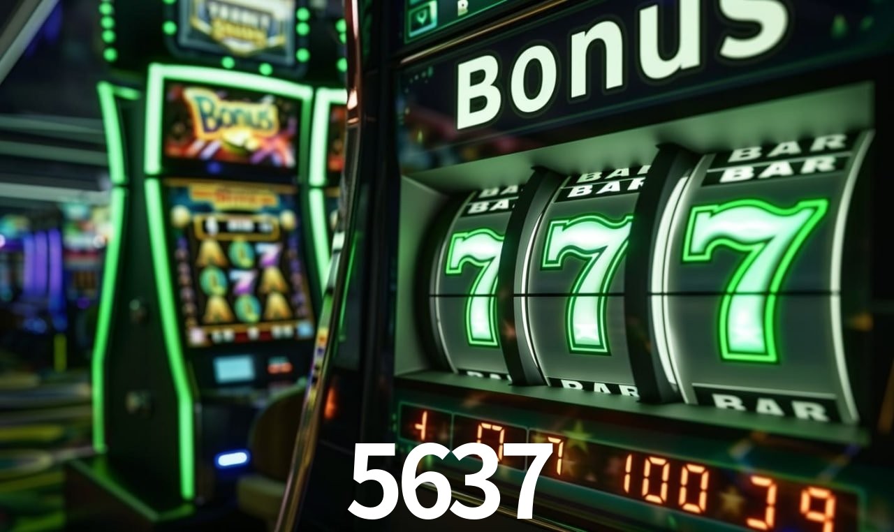 Bonus Features 5637