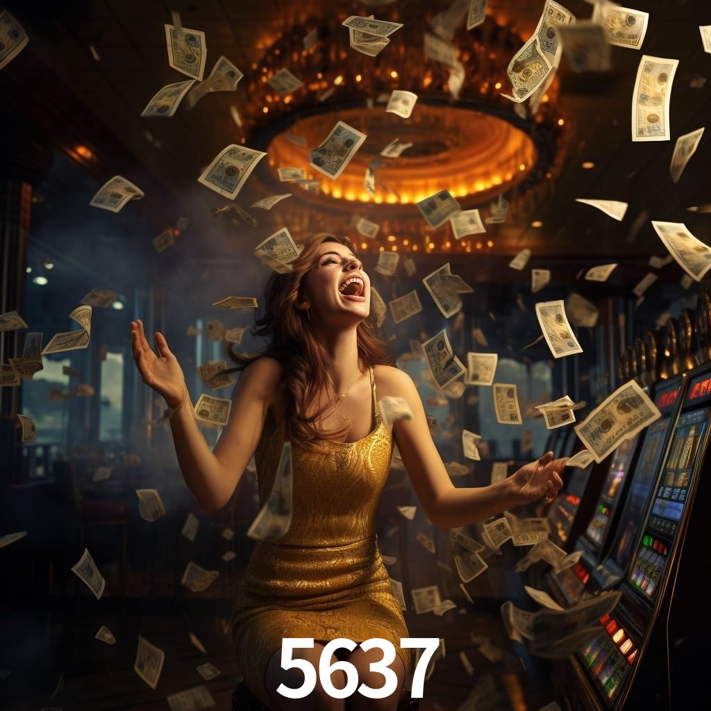 Spaceman Game 5637