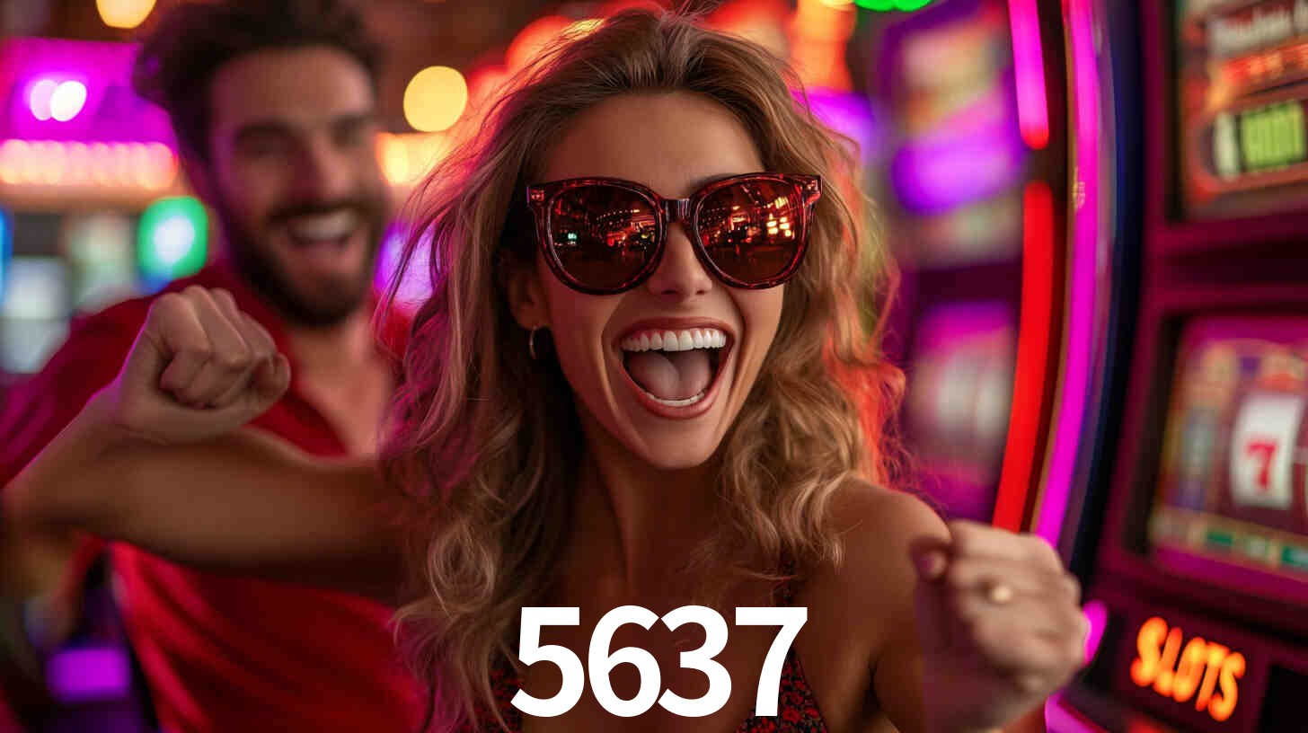 Inovações de Jogos na 5637: O Futuro das Experiências Interativas