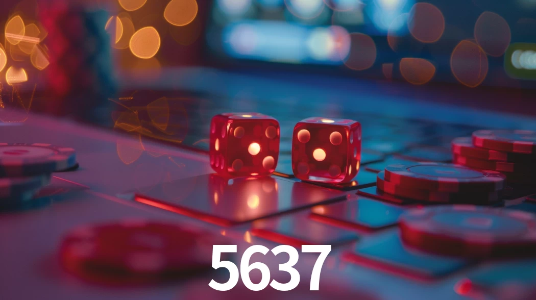 Slot Games 5637