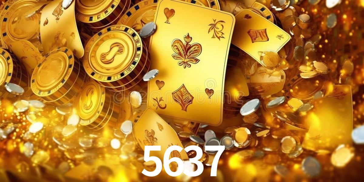 A Popularidade dos Caça-Níqueis no 5637