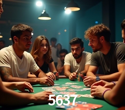 Promoção Relâmpago 5637