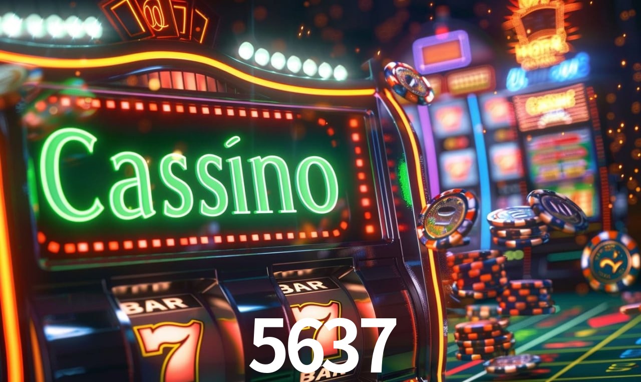 Diretório de Jogos 5637