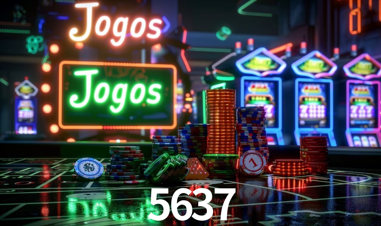 5637 bet