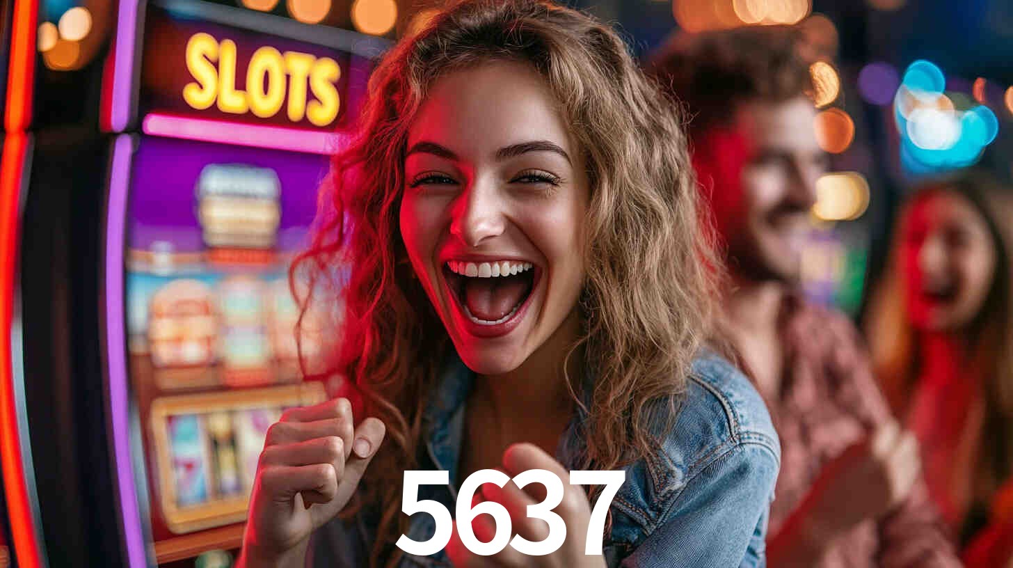 Apostas Esportivas na 5637: Um Guia Completo