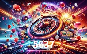 Mesa de Blackjack 5637