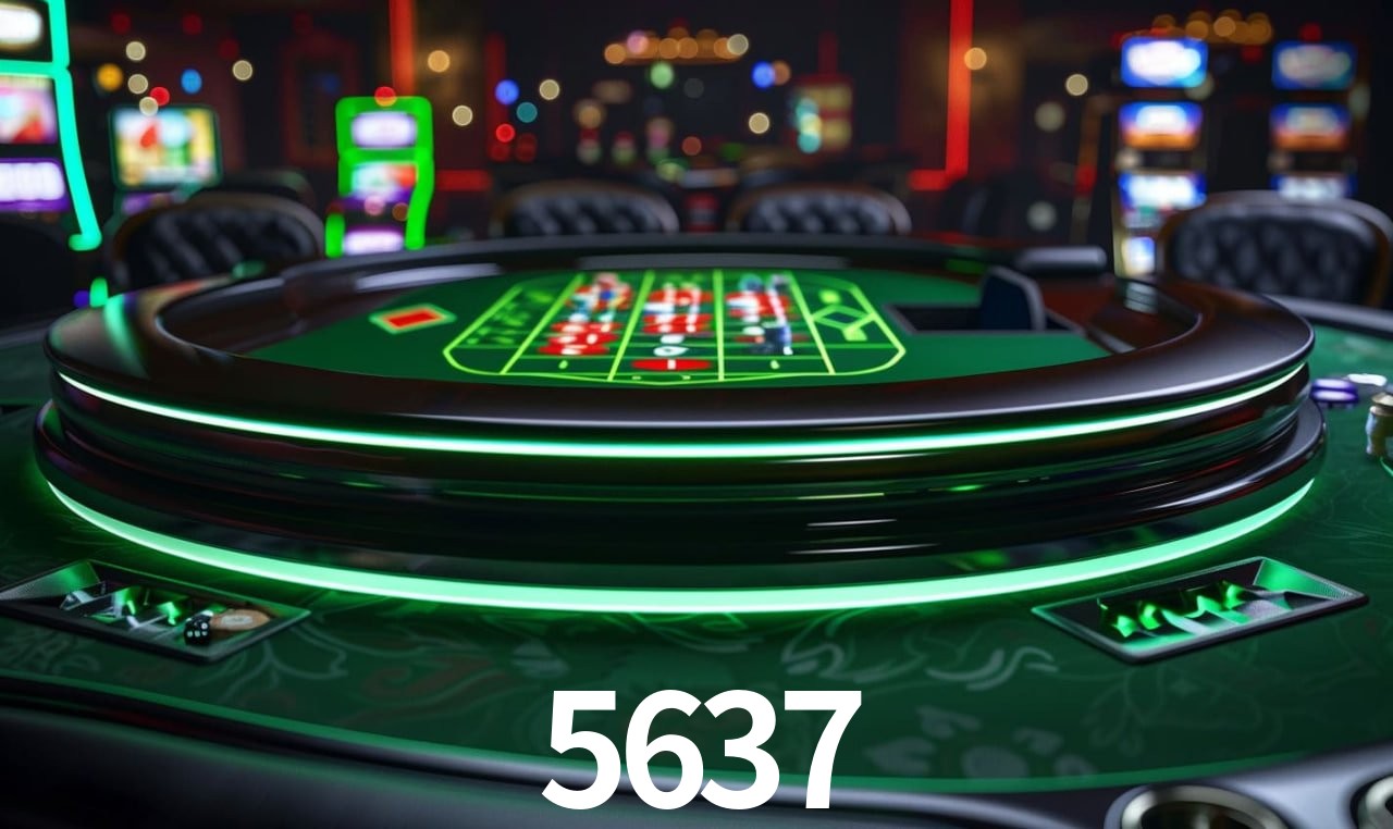 Platform Technology 5637