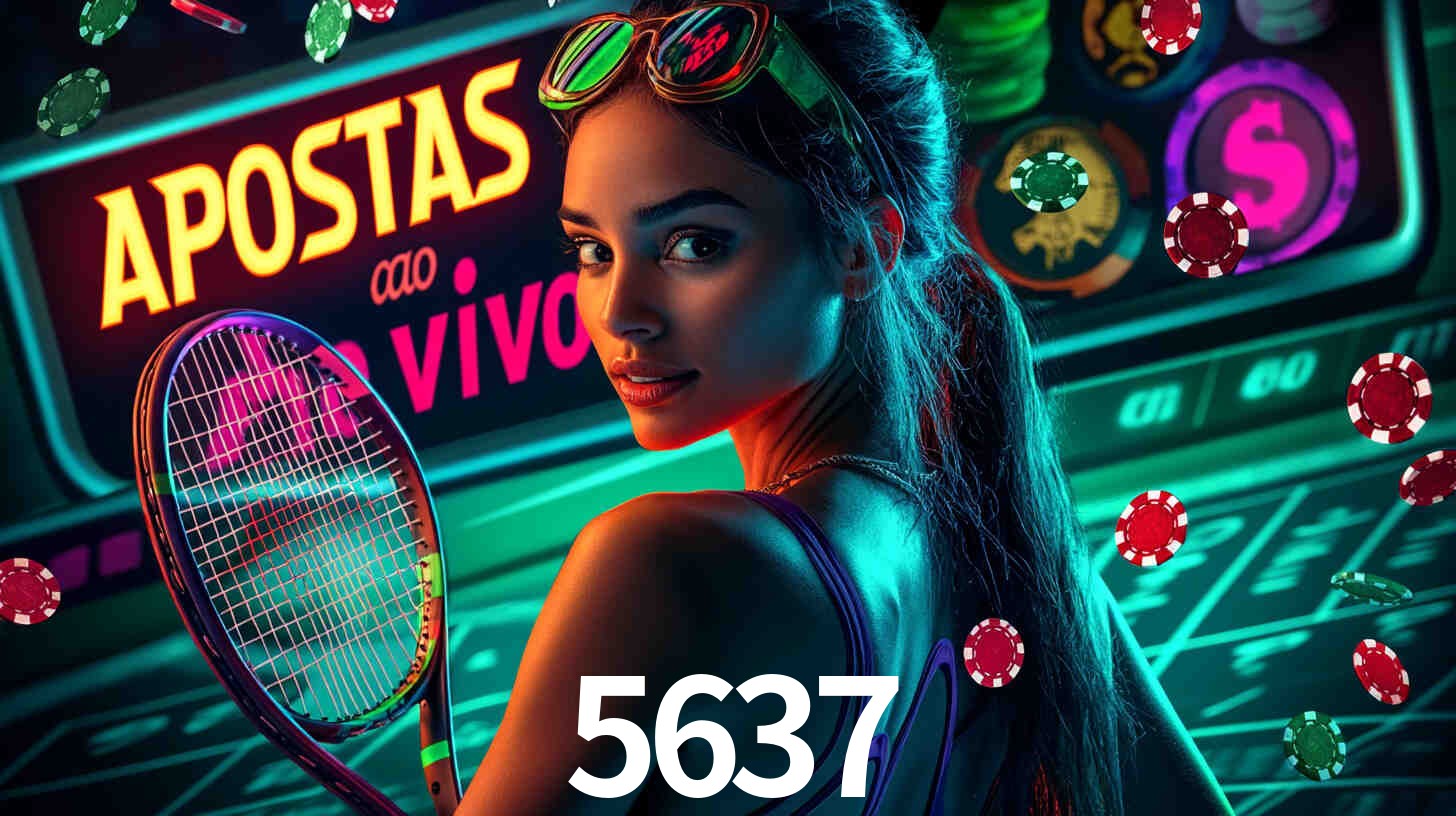 Descubra a Magia dos Jogos de Arcade no 5637