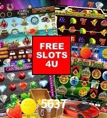 Seasonal Promotions 5637