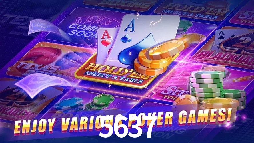 Explorando a Categoria de Eventos em Apostas na 5637