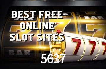 Descubra o Mundo do Cassino Online com 5637