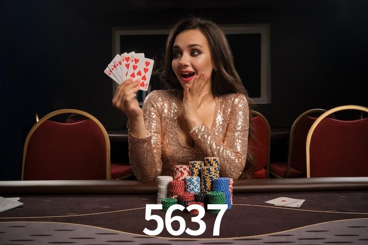 Descubra o Programa VIP da 5637: Vantagens Exclusivas para Jogadores