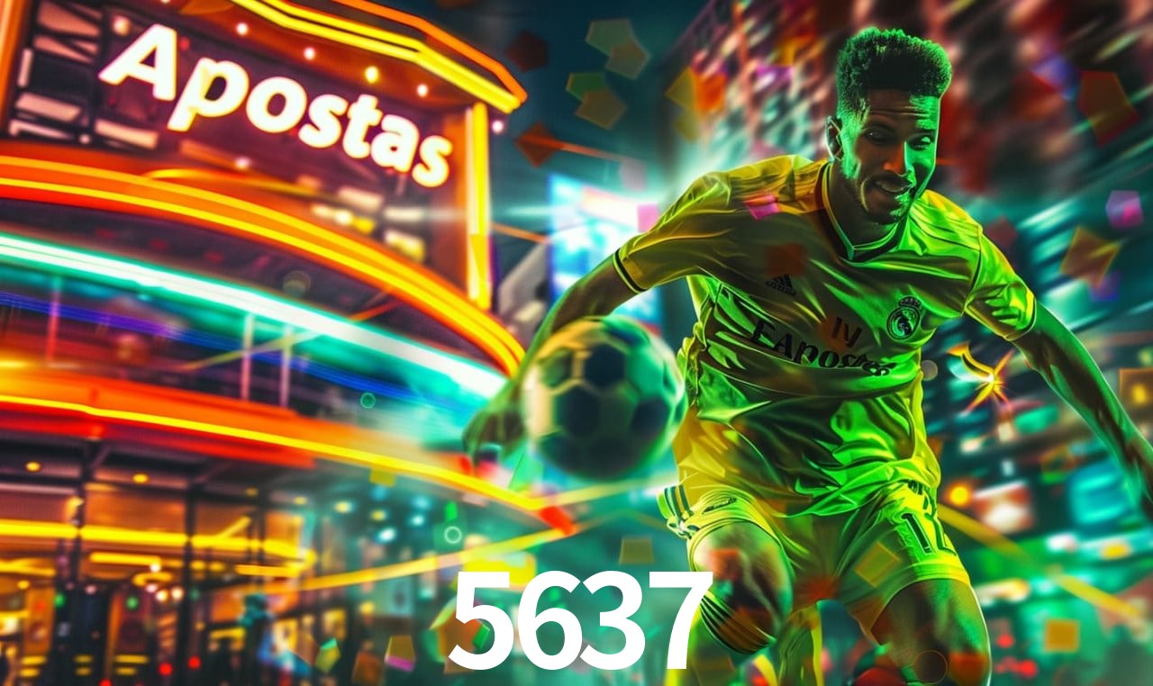 Apostas de Tênis 5637