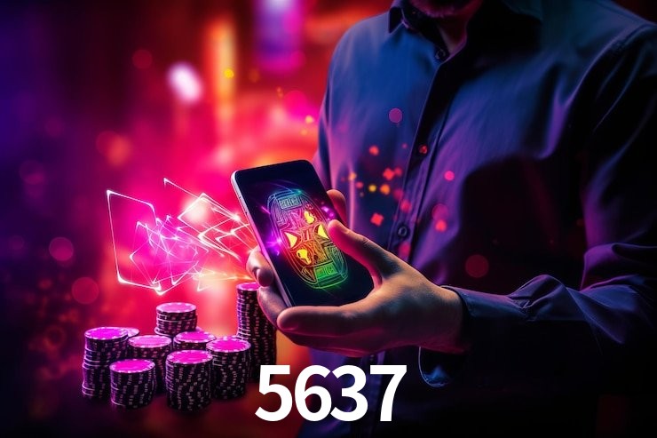 Interface do App 5637