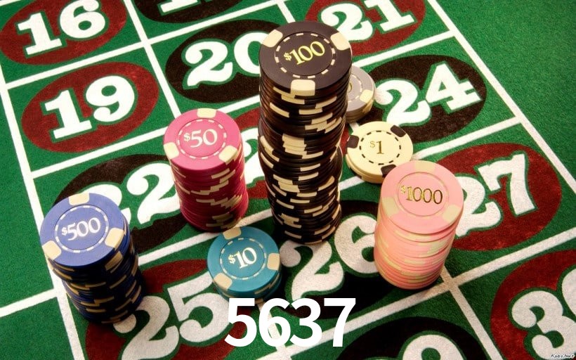 Casino VIP 5637