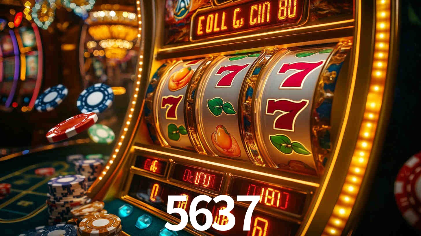 Welcome Bonus 5637