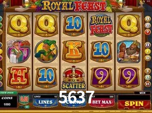 Flash Promotion 5637