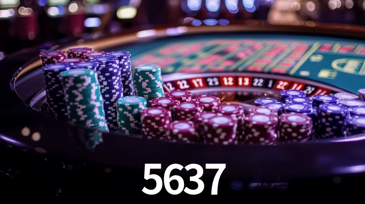 Live Casino 5637
